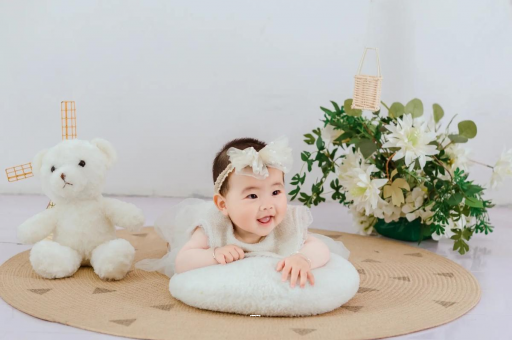 营口六个月宝宝发烧怎么办 营口六个月宝宝发烧怎么办