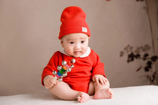 营口六个月宝宝总是摇头